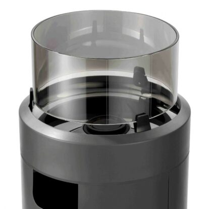 Nova LED Flame PATIO HEATER LARGE GRAY - Image 3