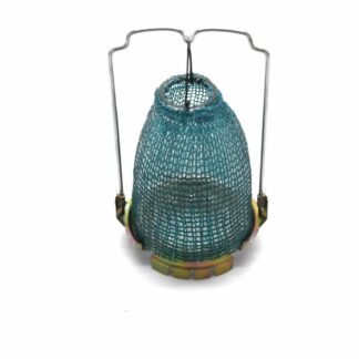 Genuine New Aladdin R150 Lox-On-Mantle