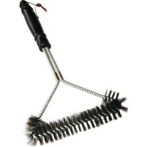 Landmann/Grill Chef Bbq T Cleaning Brush 12"