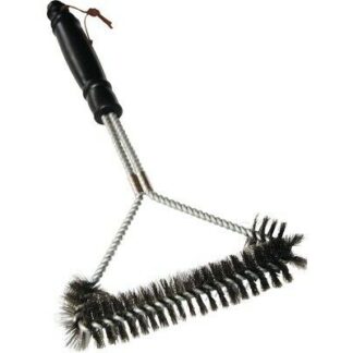 Landmann/Grill Chef Bbq T Cleaning Brush 12"