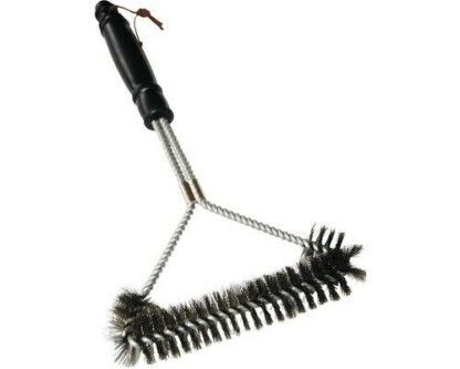Landmann/Grill Chef Bbq T Cleaning Brush 12"