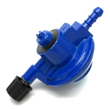 Hg Camping Gaz Type 29Mbar Regulator To Fit 907,904 & 907 Cylinders - Image 3