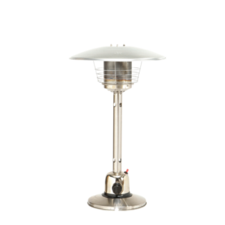 Lifestyle Sirocco Table Top Patio Heater 4Kw
