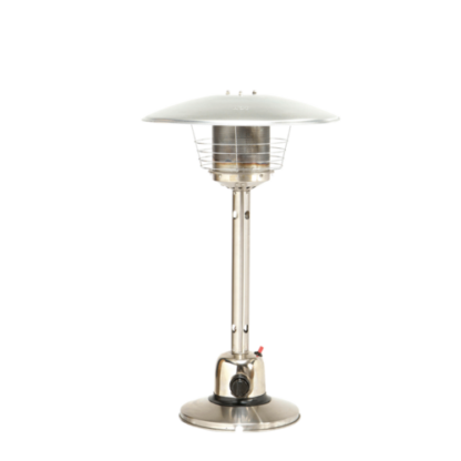 Lifestyle Sirocco Table Top Patio Heater 4Kw