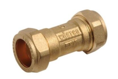 1 X 15mm x 15mm WRAS Single Check Valves DZR