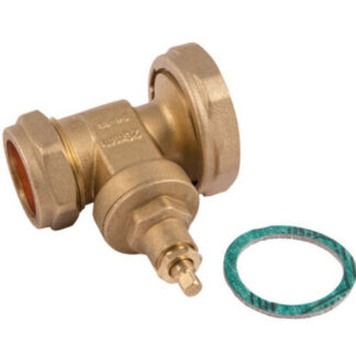 Gate Type Pump Valve 22mm