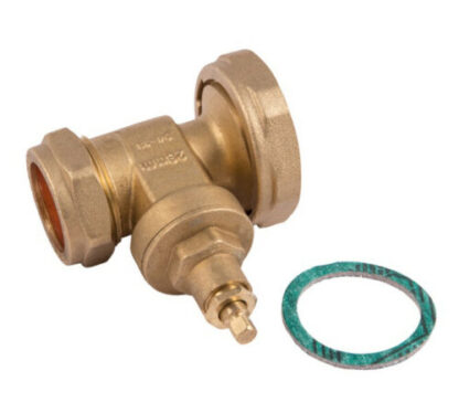 Gate Type Pump Valve 22mm