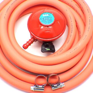 HG Replacement 27mm Patio Gas 3m Hose Kit BBQ, Patio Heaters Calor Gas / Flogas