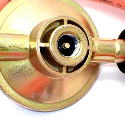 2m Gas Canister Hose Kit EN417 7/16 Fitting - Image 3