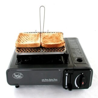 GoSystem Dynasty Camping Toaster