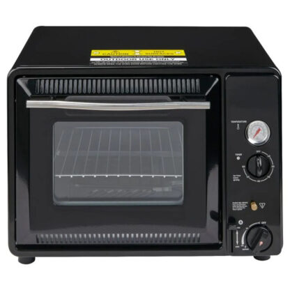 GoSystem Dynasty Portable Gas oven