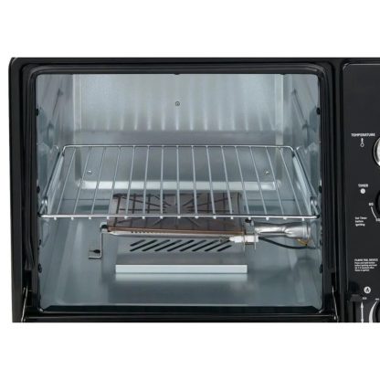 GoSystem Dynasty Portable Gas oven - Image 2