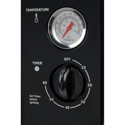 GoSystem Dynasty Portable Gas oven - Image 4