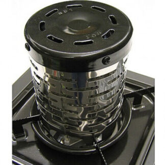 GoSystem Campfire Camping Heater Attachment