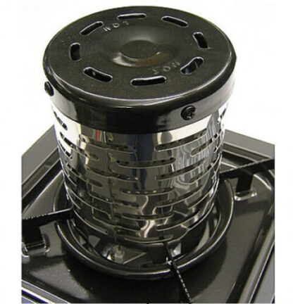 GoSystem Campfire Camping Heater Attachment
