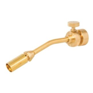 GoSystem Expert Range Fine Flame Power Torch PT7010H