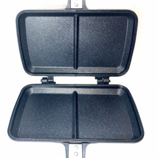 GoSystem GS2700 DOUBLE TOASTIE MAKER
