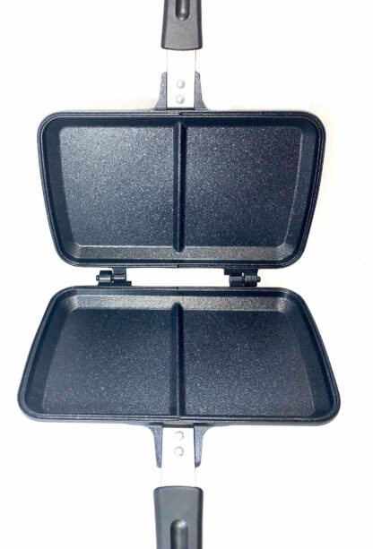 GoSystem GS2700 DOUBLE TOASTIE MAKER