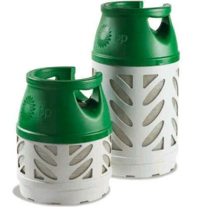 27mm Patio Gas Adaptor 90 Degree for 21.8mm nut Pigtail - Image 5