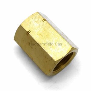W20 Female X Female POL Adaptor