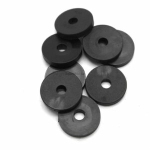 8 X Quality Oracstar 3/4" Flat Rubber Tap Washers
