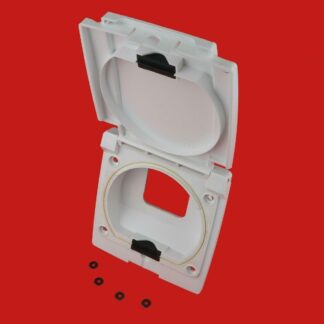 Bullfinch 6099 Replacement Utility Point Box