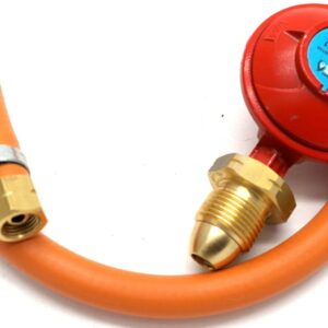 HG Replacement Propane BBQ kit fits Some Webers and BBQ'S with 1/4 bsp fitting