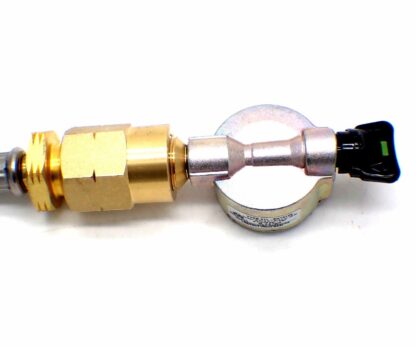 Conversion Adaptor Kit from standard propane Pol to 21mm Butane Cylinder - Image 3