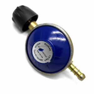 Gas Canister Regulator