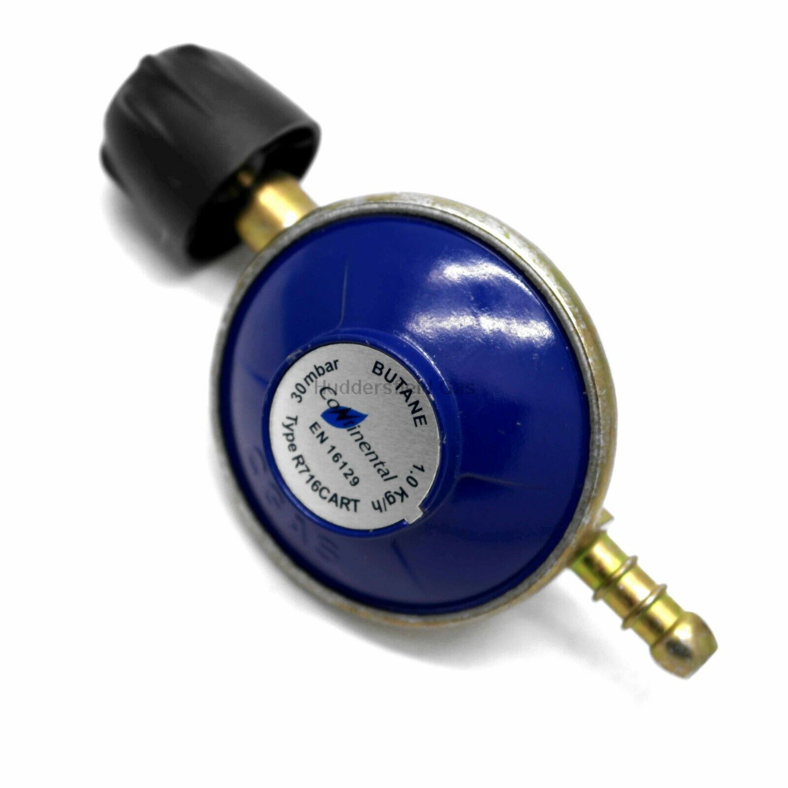 Gas Canister Regulator
