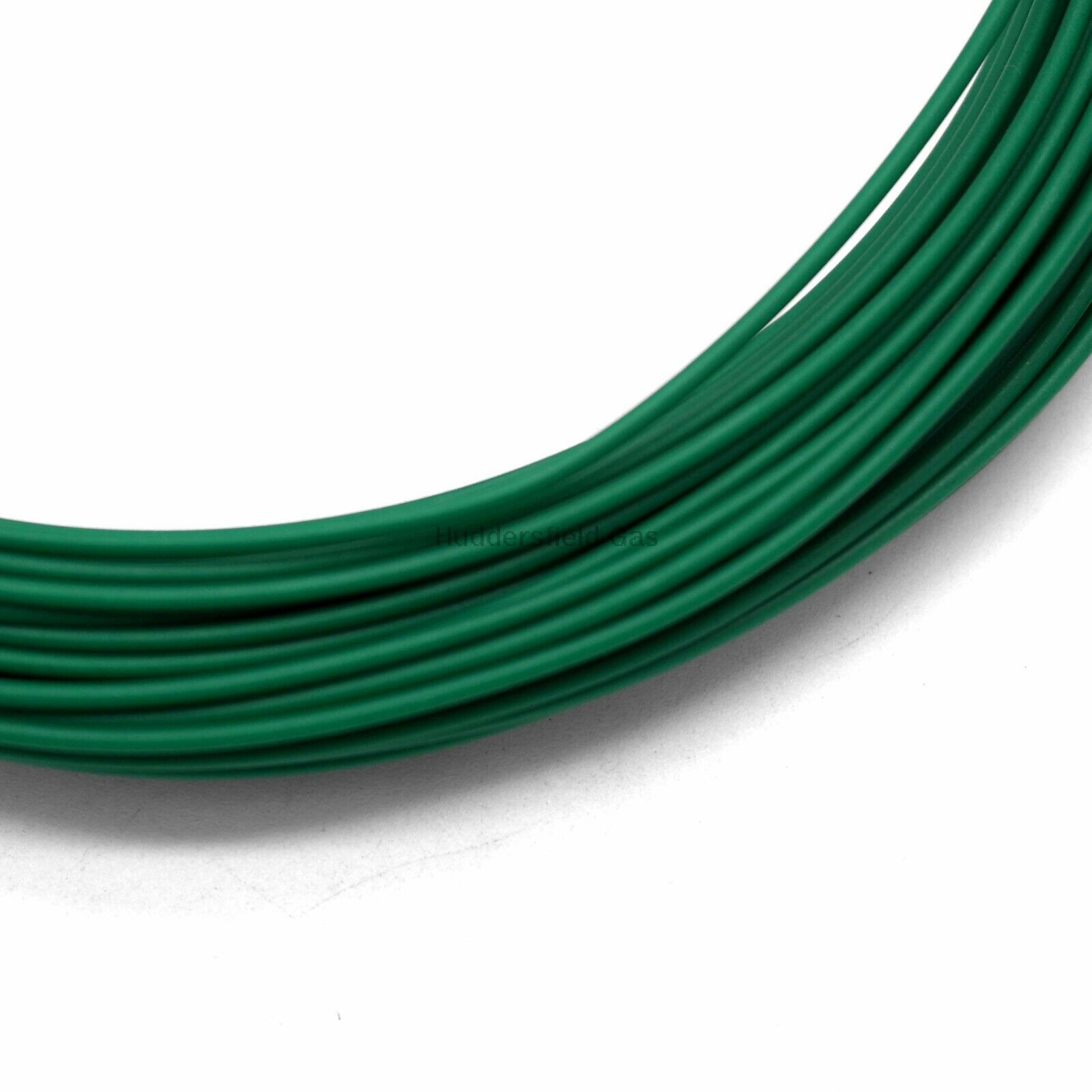 20m X 3.5mm Plastic Coated Garden Wire Plant Ties