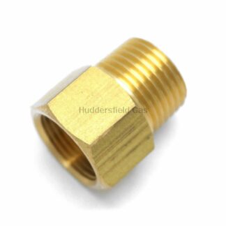 W20 Female X 1/2" Male BSPT Adaptor