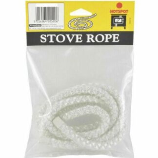 1.5m 6mm Stove Rope