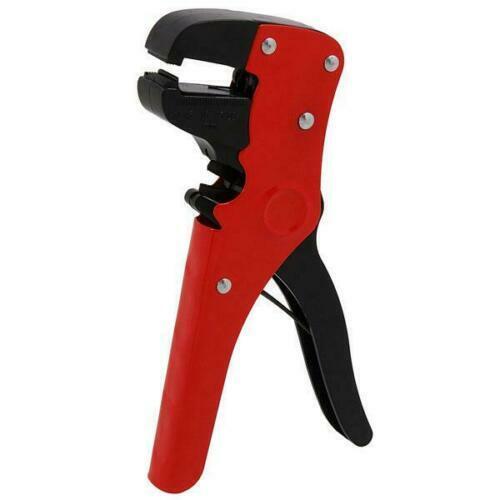 2 in 1 7" Automatic Wire Strippers