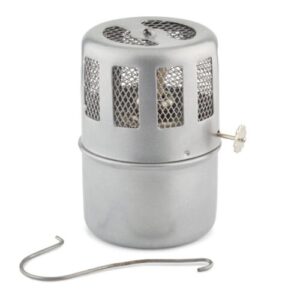 Ambassador Mini Hanging Paraffin cold frame/greenhouse Heater