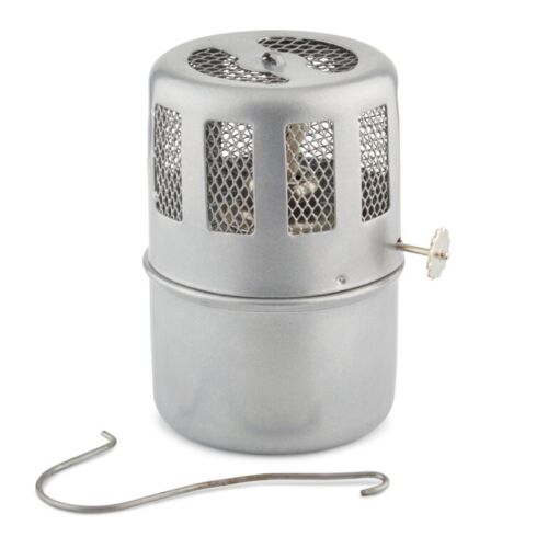 Ambassador Mini Hanging Paraffin cold frame/greenhouse Heater