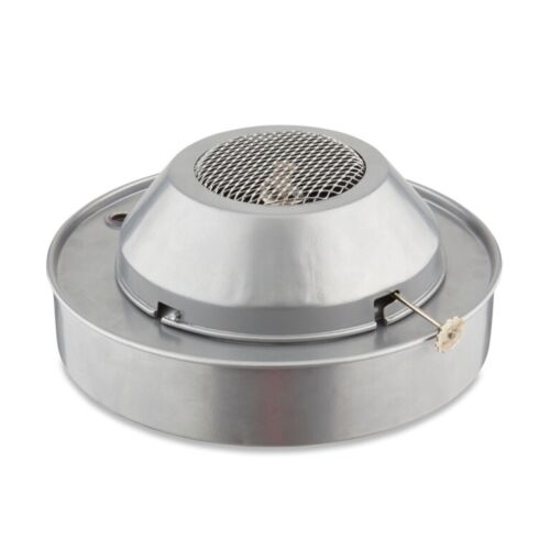 Ambassador Paraffin cold frame & greenhouse Heater