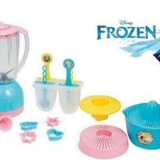 Disney Frozen Ice Lolly Freeze Makers Perfect Christmas Gift