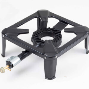 Lifestyle Sgb06 Large 5.8Kw Cast Iron Boiling Ring